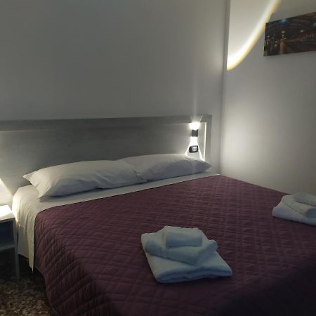 Hotel Madonna Del Pino Cervia Exteriér fotografie